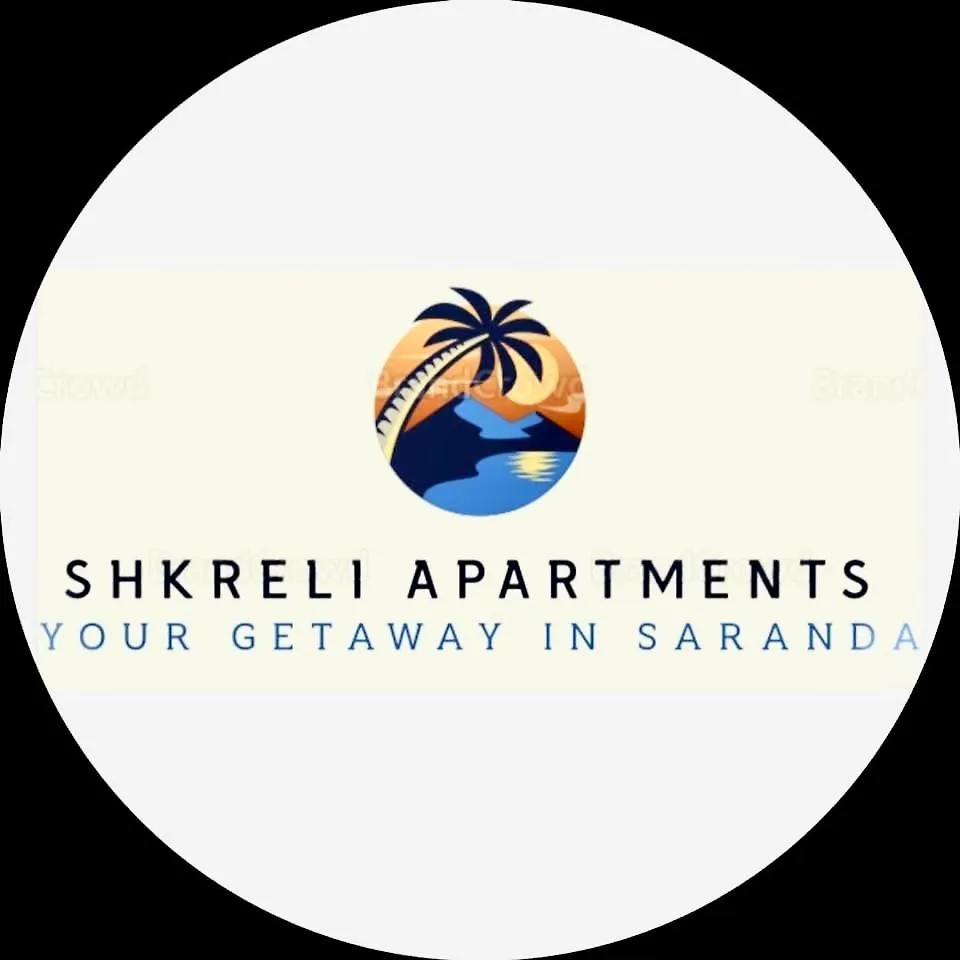 Shkreli Apartments Sarandë